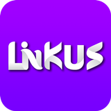 LINKUS Live - LIVE Stream, Live Chat, Go Live icon