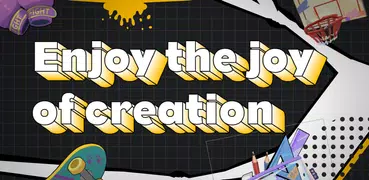 NFTComix - NFT&Comic creation