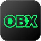 OBX Scooter Zeichen