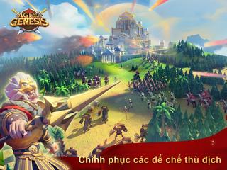 Age of Myth Genesis ảnh chụp màn hình 14