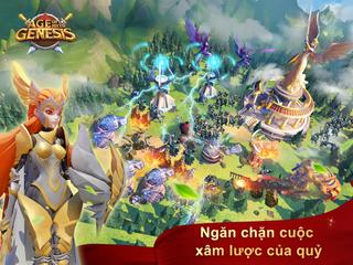 Age of Myth Genesis ảnh chụp màn hình 16