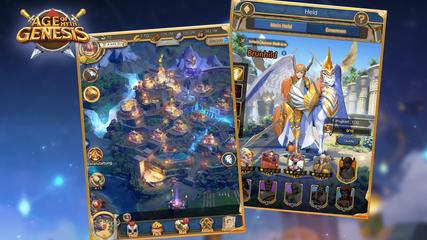 Age of Myth Genesis Screenshot 5