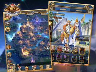 Age of Myth Genesis Screenshot 12