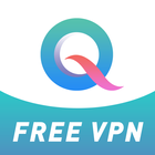 Quark VPN icône