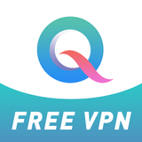 Quark VPN aplikacja