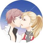 Couple Avatar アイコン