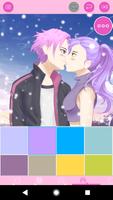 Couple Avatar スクリーンショット 2