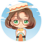 Chibi Avatar Maker: Make Your  icône