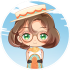 Chibi Avatar Maker: Make Your  ไอคอน