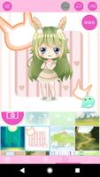 Chibi Avatar Maker: Make Your  اسکرین شاٹ 1