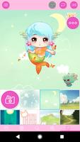 Chibi Avatar Maker: Make Your  ảnh chụp màn hình 2