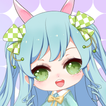 Cute Girl Avatar Factory