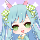 Cute Girl Avatar Factory APK