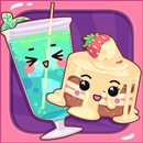 Kawaii Food Factory: Cute Food APK