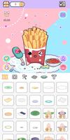 Kawaii Food Factory Screenshot 2