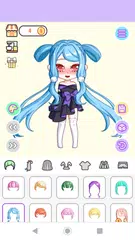 Magical Dress Up XAPK download