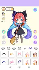 Magical Dress Up XAPK download
