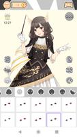 Lolita Avatar: Anime Avatar Ma 截图 3