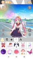 Lolita Avatar: Anime Avatar Ma 截图 2