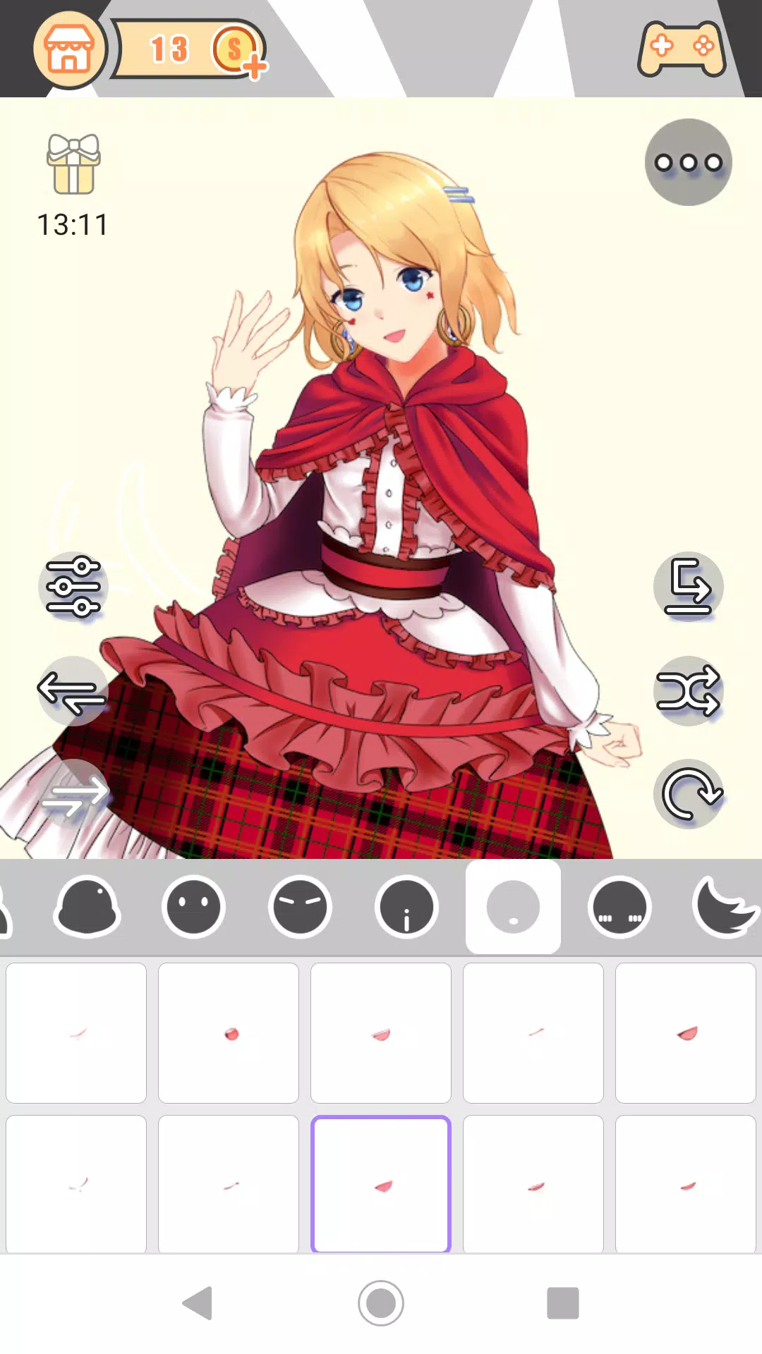 Lolita Avatar: Anime Avatar Maker for Android - Download