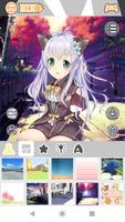 Sweet Lolita Avatar: Make Your ภาพหน้าจอ 1