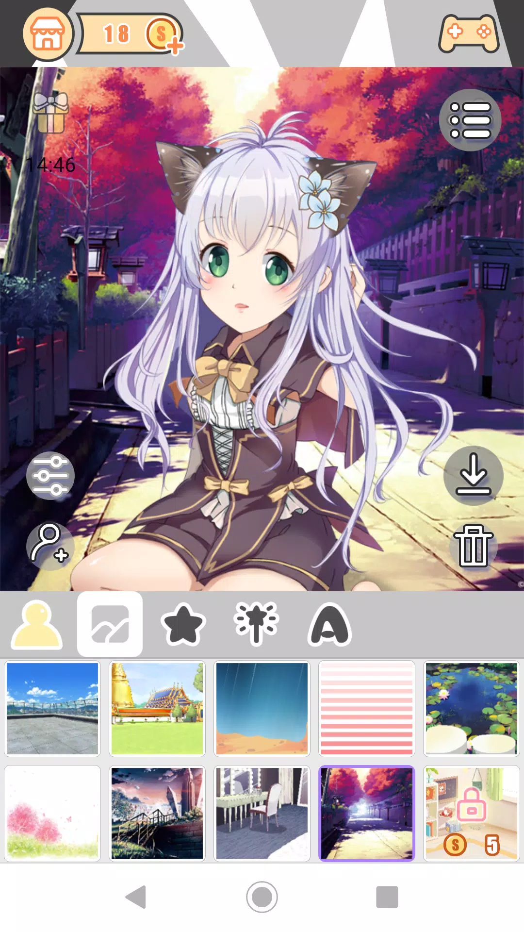 Lolita Avatar - APK Download for Android