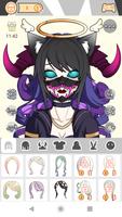 Monster Avatar โปสเตอร์