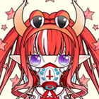 Magical Girl Avatar Factory иконка