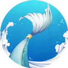 Mermaids Avatar: Make Your Own icône