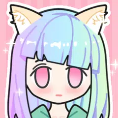 Pastel Avatar Maker: Magical P