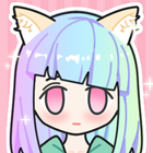 Pastel Avatar アイコン