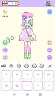 Pastel Avatar capture d'écran 3