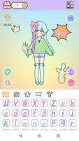 Pastel Avatar تصوير الشاشة 1