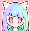 ”Pastel Avatar: Magical Pastel 