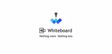 ホワイトボード Whiteboard