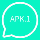 apk 1 icône