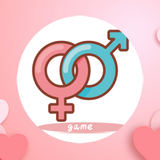 Sex game for couple - Naughty 图标