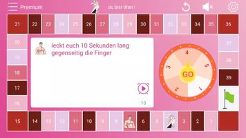 Sexspiel Plakat