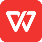 WPS Office for Android TV icon