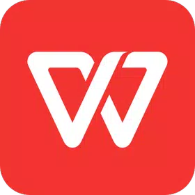 WPS Office Mod APK Logo