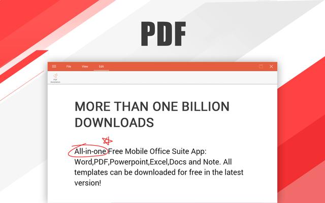 WPS Office Screenshots