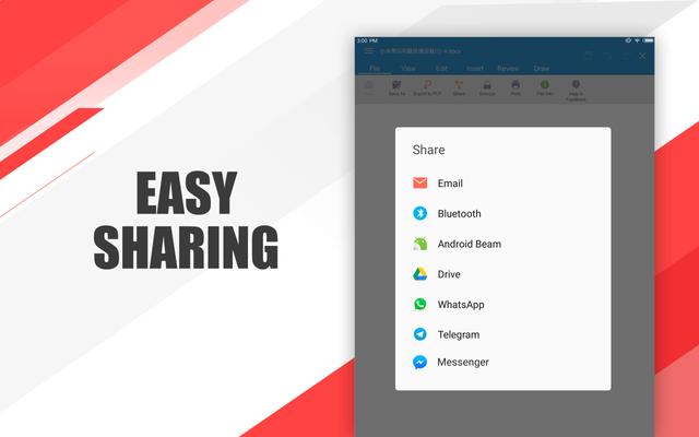 WPS Office Screenshots