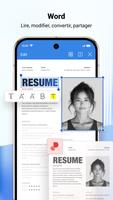 WPS Office capture d'écran 2