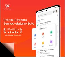 WPS Office untuk TV Android poster