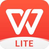 WPS Office Lite 图标