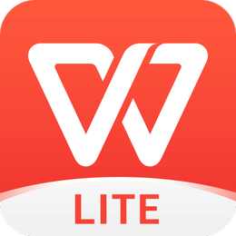 WPS Office Lite APK