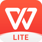 WPS Office Lite icône