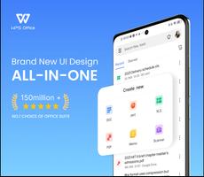 WPS Office Lite Plakat