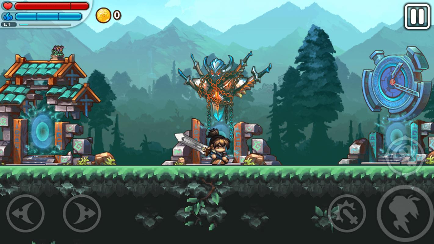 The East New World for Android - APK Download