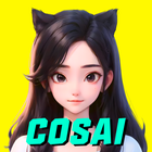 COSAI 圖標